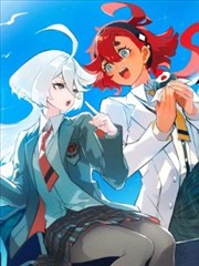 日韩大片 慢速青春 日本校园漫画改编动画封面